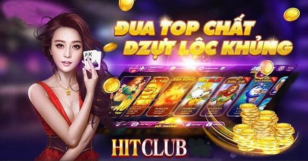 Đa dạng các khuyến mãi cực Hot khi tham gia Hit club